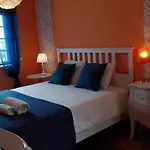 Casa Conchas Guest house Ericeira
