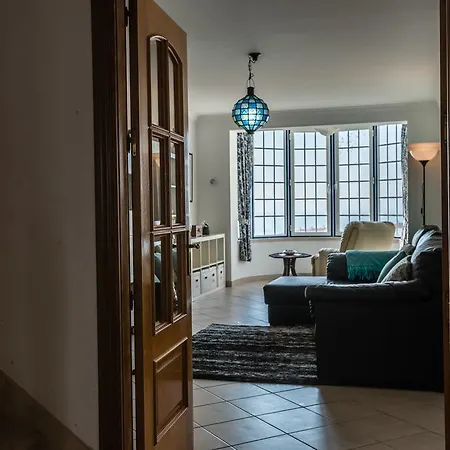 Casa Conchas 3* Эрисейра
