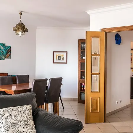 Casa Conchas Guest house Ericeira
