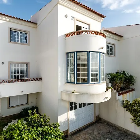 Casa Conchas