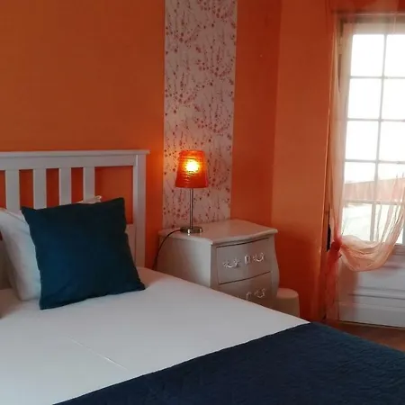 Guest house Casa Conchas Ericeira