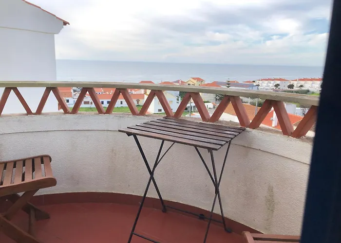Casa Conchas Penzion