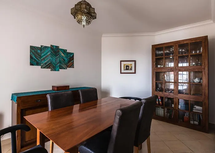Casa Conchas