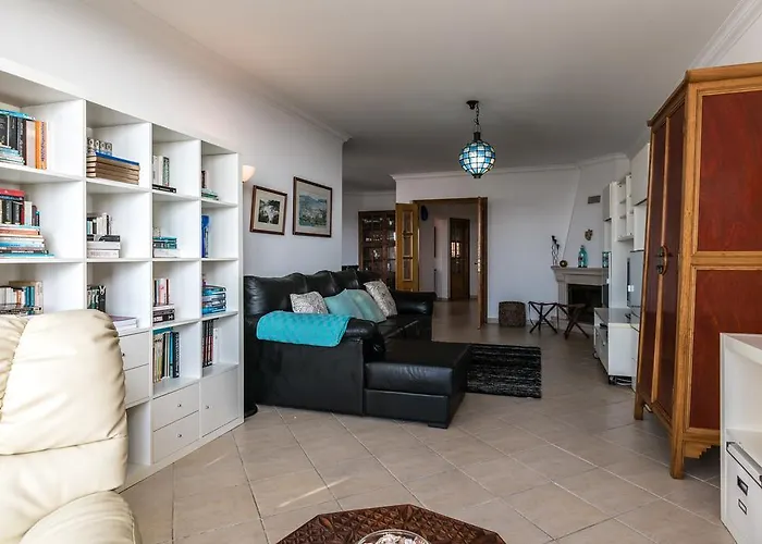 Casa Conchas Penzion
