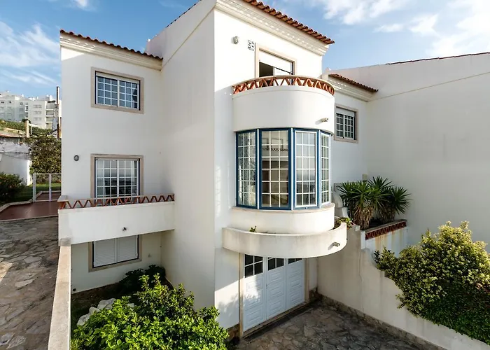 Casa Conchas