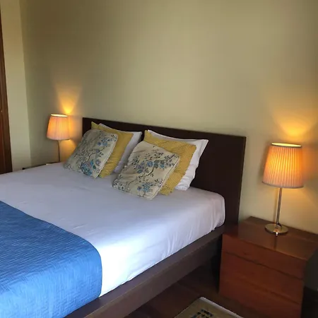 Casa Conchas Ericeira