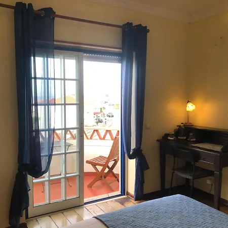 Konukevi Casa Conchas Ericeira