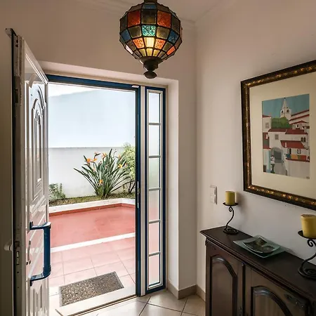 Πανσιόν Casa Conchas 3*