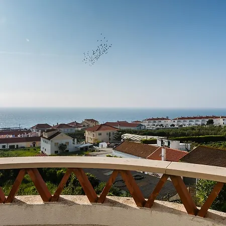 Casa Conchas Konukevi