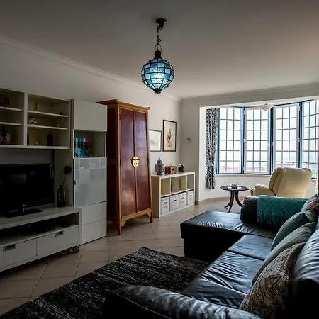 Casa Conchas Ericeira