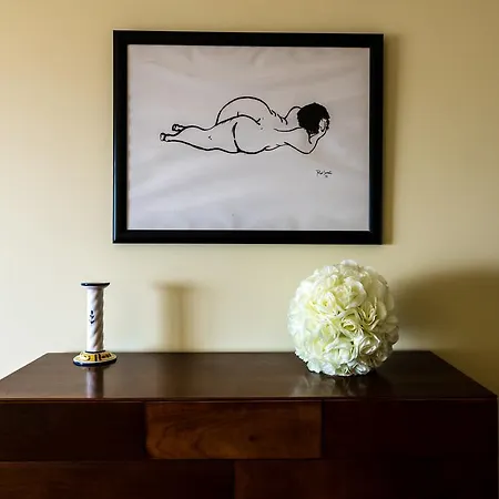 Casa Conchas 3* Ericeira