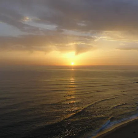 Casa Conchas Πανσιόν