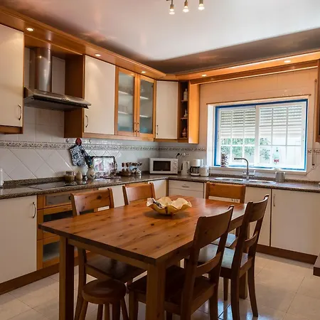 Casa Conchas Konukevi 3*