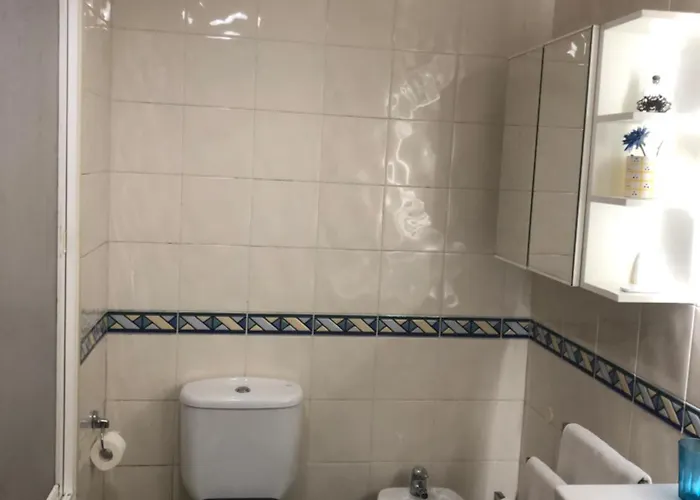 Casa Conchas Pensionat Ericeira