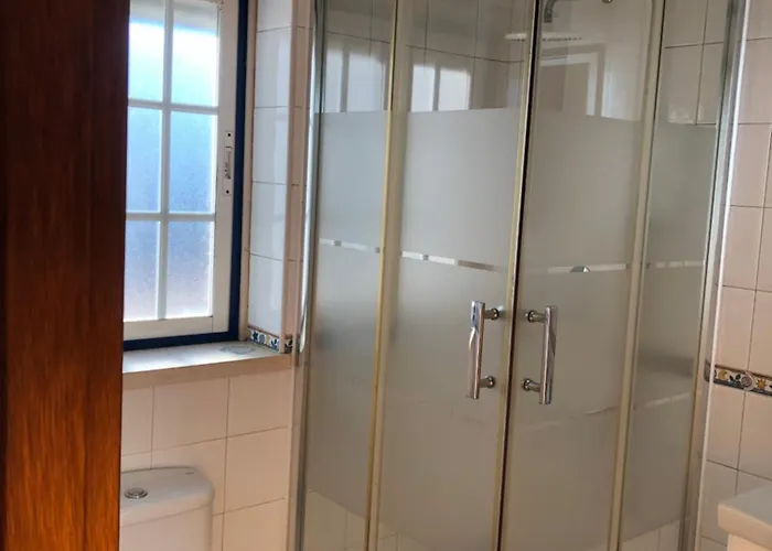 Pensionat Casa Conchas Ericeira