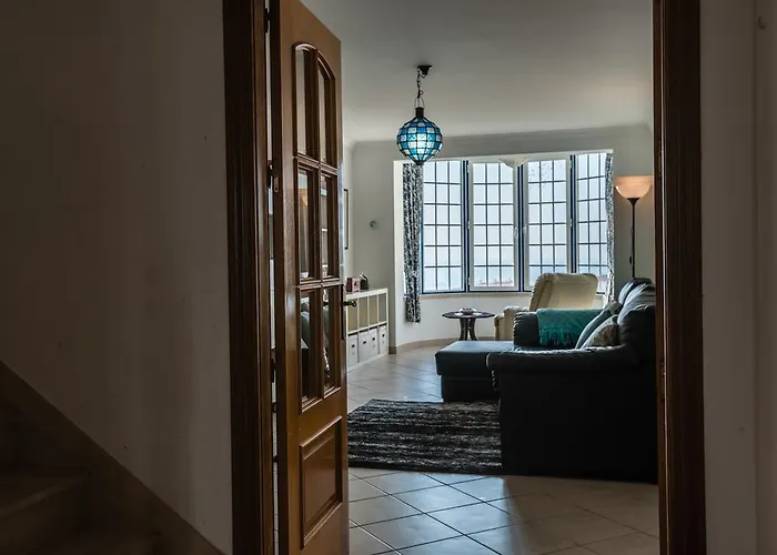 Casa Conchas 3* Ericeira