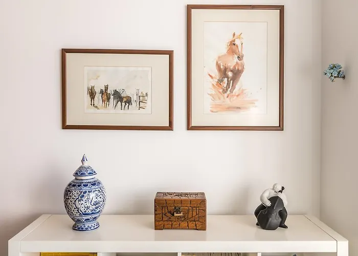 Pensionat Casa Conchas