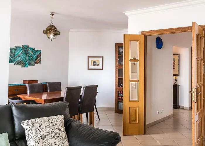 Casa Conchas Pensionat Ericeira