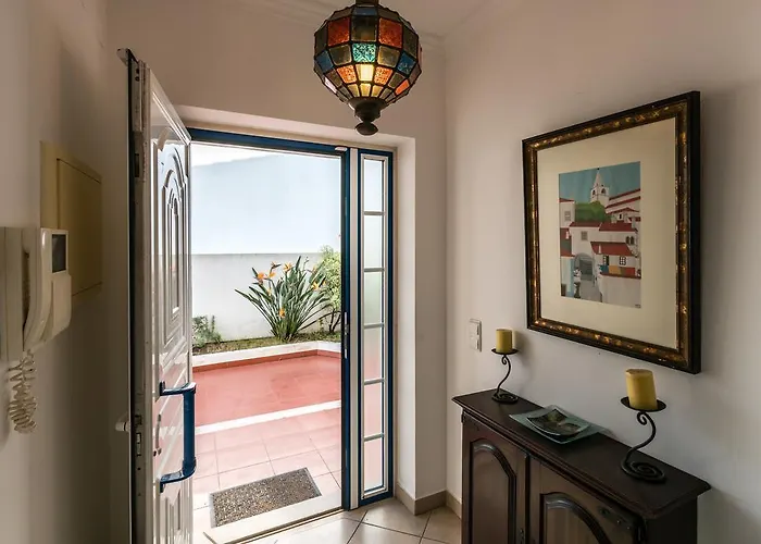 Pensionat Casa Conchas 3*