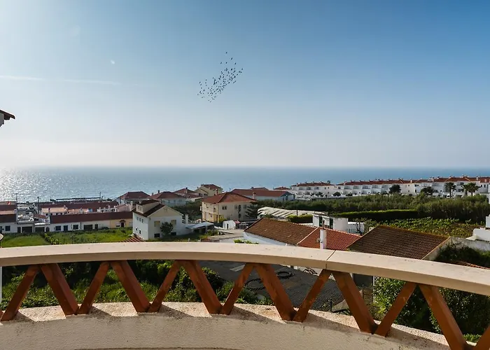 Casa Conchas Pensionat