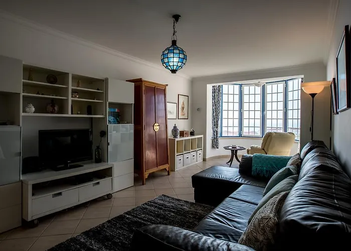 Casa Conchas Ericeira