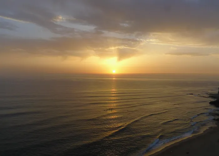 Casa Conchas Pensionat