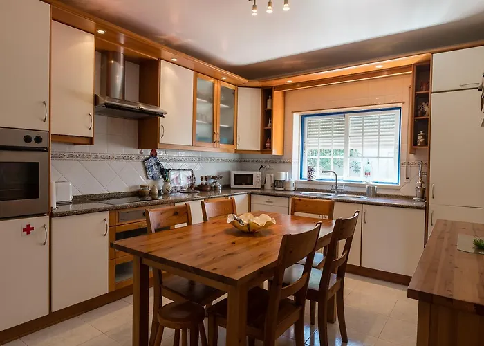 Casa Conchas Pensionat 3*